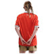 Nike Γυναικεία κοντομάνικη μπλούζα Sportswear V Neck Jersey Tee